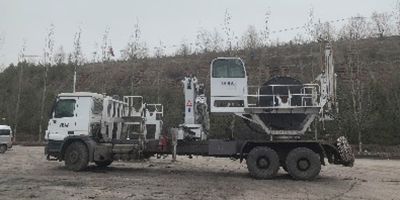 Grupo ChinaCoal Pingshuo 