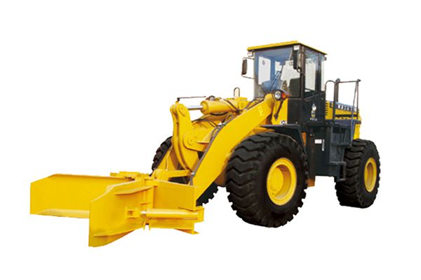 Cargador, para Rellenar Barrenos 