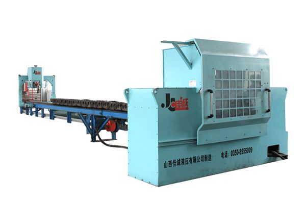 Equipo para Reparación de Trenes de Rodaje