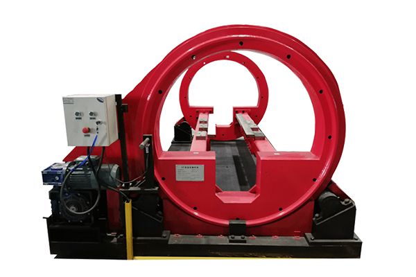 Equipo para Reparación de Motores de Maquinaria Pesada