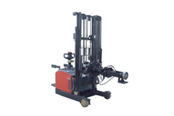 Manipulador de Hojas Topadoras