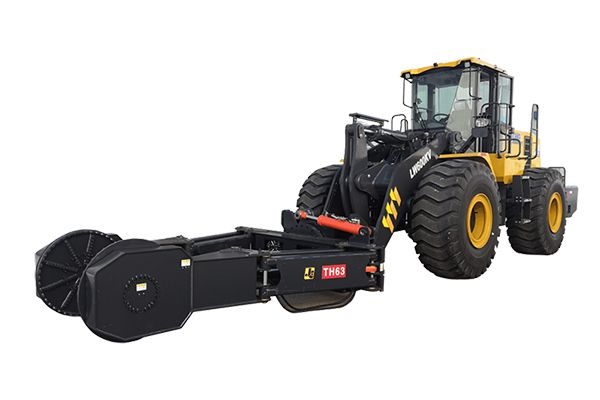 Manipulador de Neumáticos 